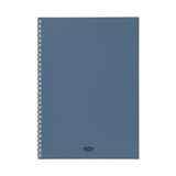 Soffice Ring Notebook / LIHIT LAB - bungu