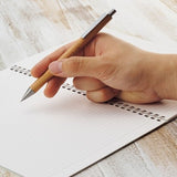 Soffice Ring Notebook / LIHIT LAB - bungu