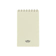 Soffice Ring Notebook / LIHIT LAB - bungu