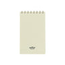Soffice Ring Notebook / LIHIT LAB - bungu