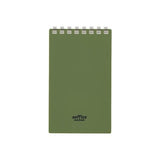 Soffice Ring Notebook / LIHIT LAB - bungu