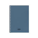 Soffice Ring Notebook / LIHIT LAB - bungu