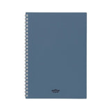 Soffice Ring Notebook / LIHIT LAB - bungu