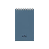 Soffice Ring Notebook / LIHIT LAB - bungu