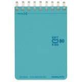 Soft Ring Memo Notebook / KOKUYO - bungu