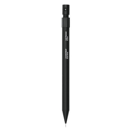 Solid Write Sharp Pencil 0.5mm / LACONIC - bungu