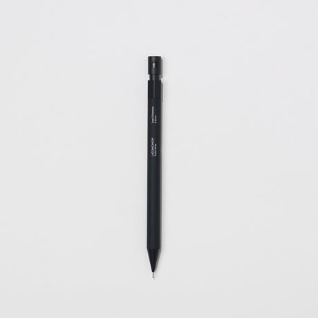 Solid Write Sharp Pencil 0.5mm / LACONIC - bungu