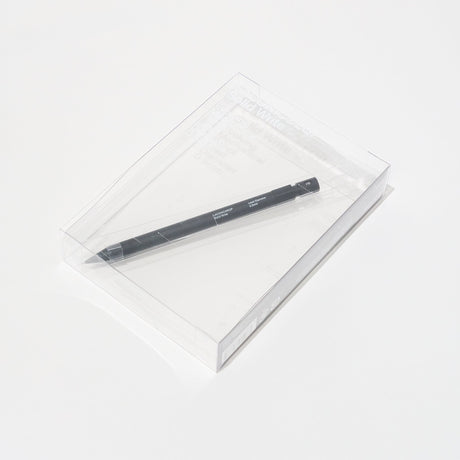 Solid Write Sharp Pencil 0.5mm / LACONIC - bungu