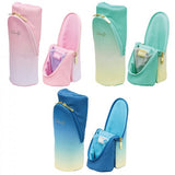 Smasta Lil Gradient Standing Pen Case / Sonic