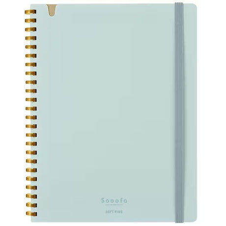 Sooofa Notebook / Kokuyo - bungu