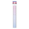 Sorairo Sky Color Ruler 17cm / KYOEI PLASTIC - bungu