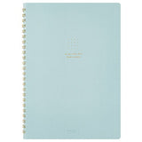 Sorbet Blue Stationery Set - bungu