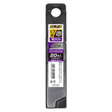 Special Black Blade Extra Large H Replacement Blades / OLFA - bungu