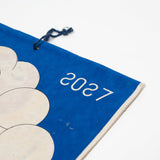 Special Day Wall Calendar 2027 / Amina Collection Co., Ltd. - bungu