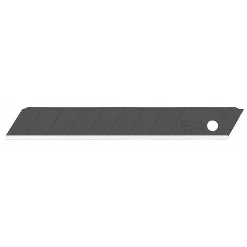 Specialty Black Blade M-Thick Replacement Blades / OLFA - bungu