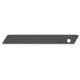 Specialty Black Blade M-Thick Replacement Blades / OLFA - bungu