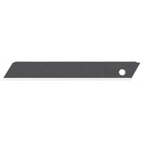 Specialty Black Blade M-Thick Replacement Blades / OLFA - bungu