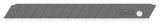 Specialty Black Blade Small Cutter Replacement Blades / OLFA - bungu
