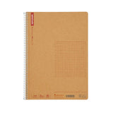 Spiral Note BASIC Notebook / maruman - bungu