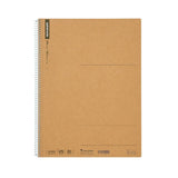 Spiral Note BASIC Notebook / maruman - bungu