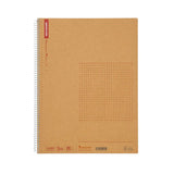 Spiral Note BASIC Notebook / maruman - bungu