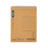 Spiral Note BASIC Notebook / maruman - bungu