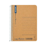 Spiral Note BASIC Notebook / maruman - bungu