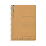 Spiral Note BASIC Notebook / maruman - bungu