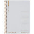 Spiral Notebook Basic 150 Pages / Maruman - bungu