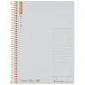 Spiral Notebook Basic 150 Pages / Maruman - bungu