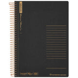 Spiral Notebook Basic 150 Pages / Maruman - bungu