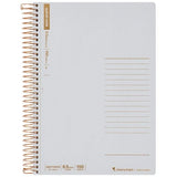 Spiral Notebook Basic 150 Pages / Maruman - bungu