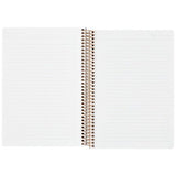 Spiral Notebook Basic 150 Pages / Maruman - bungu