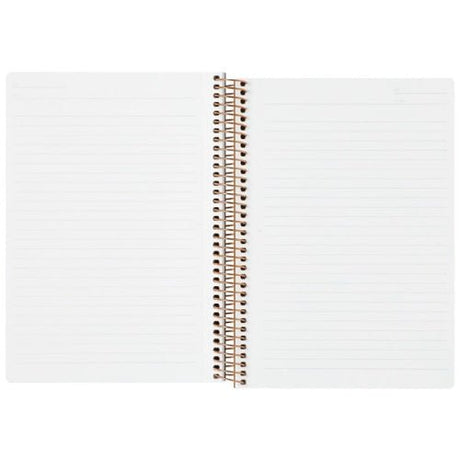 Spiral Notebook Basic 150 Pages / Maruman - bungu