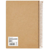 Spiral Notebook Basic 150 Pages / Maruman - bungu