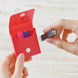 "Spirited Away" Mini Mini Stamp / Beverly - bungu