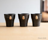 Spirited Away Shigarayaki No Face Cup / Meizan Togyo - bungu