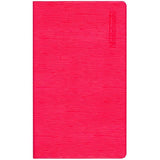 Splash Notebook Small PVC Cover Memo Pad / DAIGO - bungu