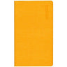 Splash Notebook Small PVC Cover Memo Pad / DAIGO - bungu