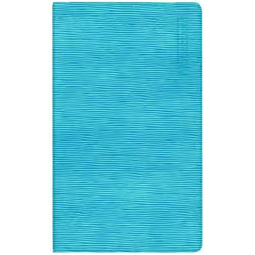 Splash Notebook Small PVC Cover Memo Pad / DAIGO - bungu