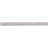 Square Long Eraser / Sun - Star - bungu