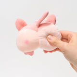 Squishy Animal Butt Plushies Gacha Capsule - bungu
