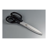 Hakoake 2-Way Portable Scissors Transparent Mechanism / KOKUYO