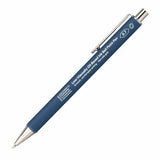 STALOGY 015 Low - Viscosity Oil - Based Ink Ballpoint Pen / Nitto - bungu