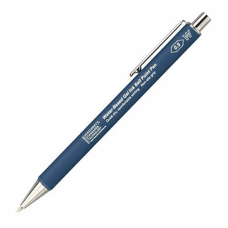 STALOGY 028 Water - Based Gel Ink Ballpoint Pen / Nitto - bungu