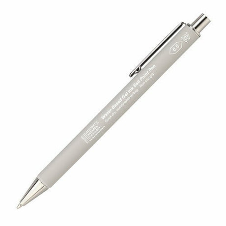 STALOGY 028 Water - Based Gel Ink Ballpoint Pen / Nitto - bungu