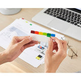 STALOGY Short Sticky Notes / Nitto - bungu