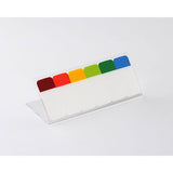 STALOGY Short Sticky Notes / Nitto - bungu