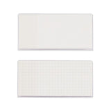 STALOGY Translucent Sticky Notes / Nitto - bungu