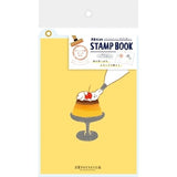 Stamp Book A6 / Furukawashiko - bungu
